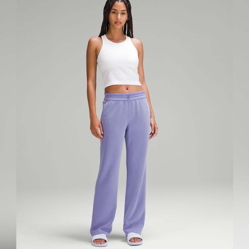 Lululemon Softstreme HR Pant